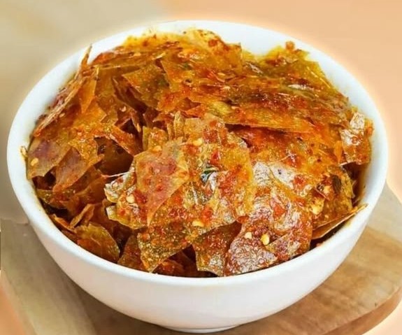 Keripik Pedas